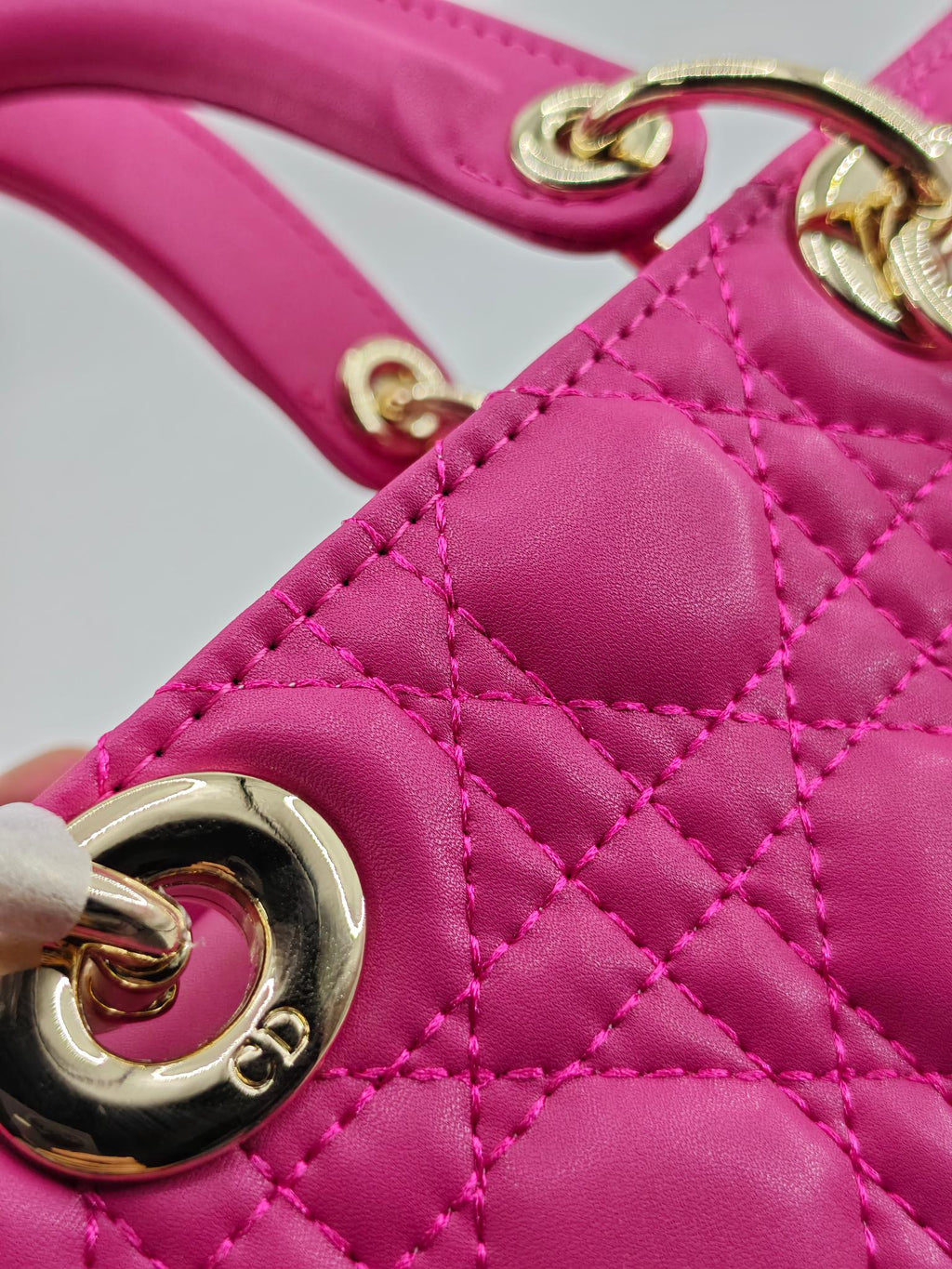 B1R15D60  Popular  leather bag