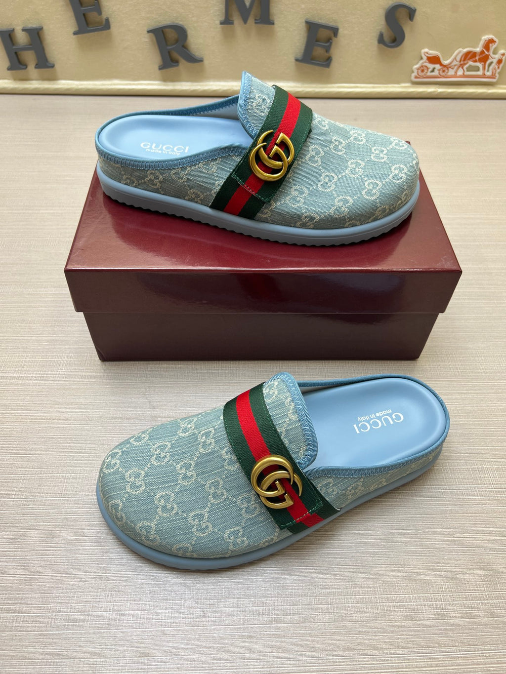 Z5Q105E370 Popular high-quality Shoes