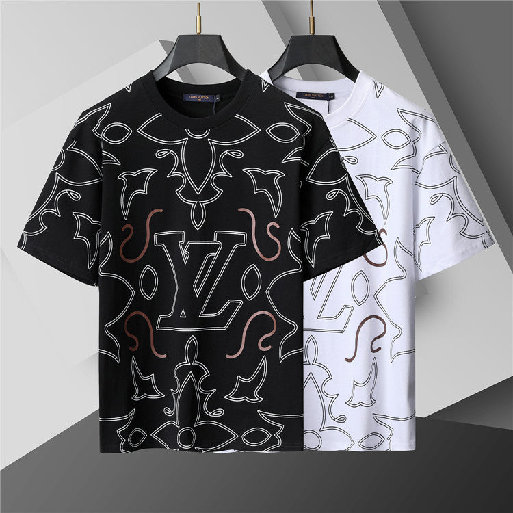 U1W35E80  Popular T-shirts