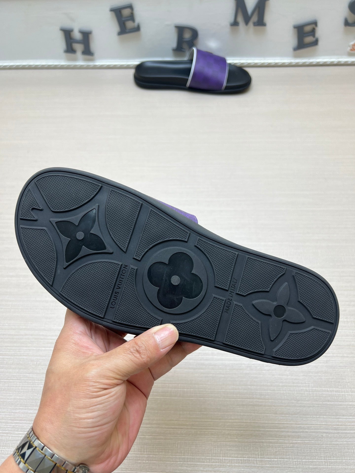 Z5ZE69 Popular slippers