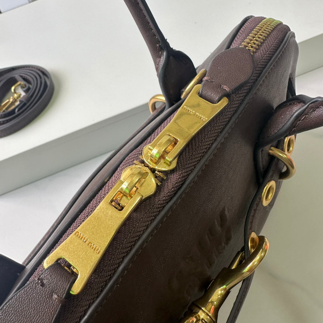 B1R15A40  Popular   leather bag