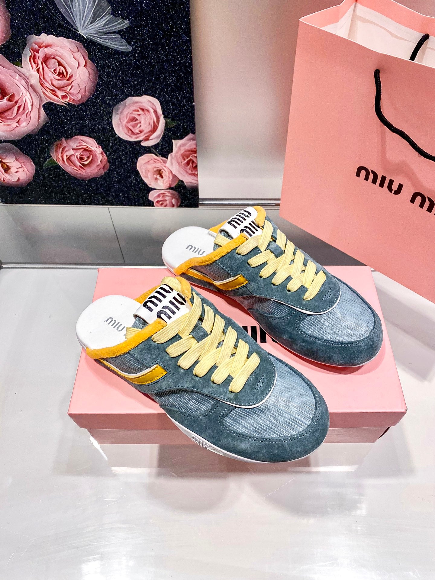 Z1Q105A358 Popular Shoes