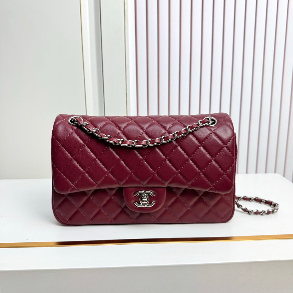 B1R76C15 Popular leather bag