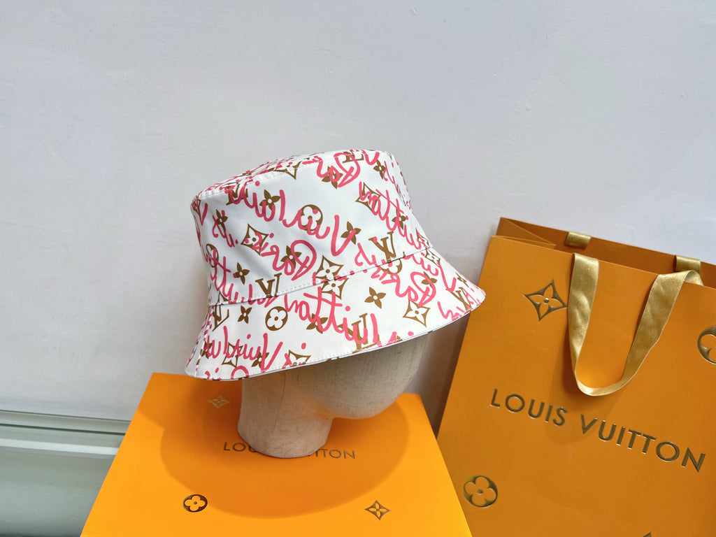 M1R76E23 Popular double-sided hat that can be worn