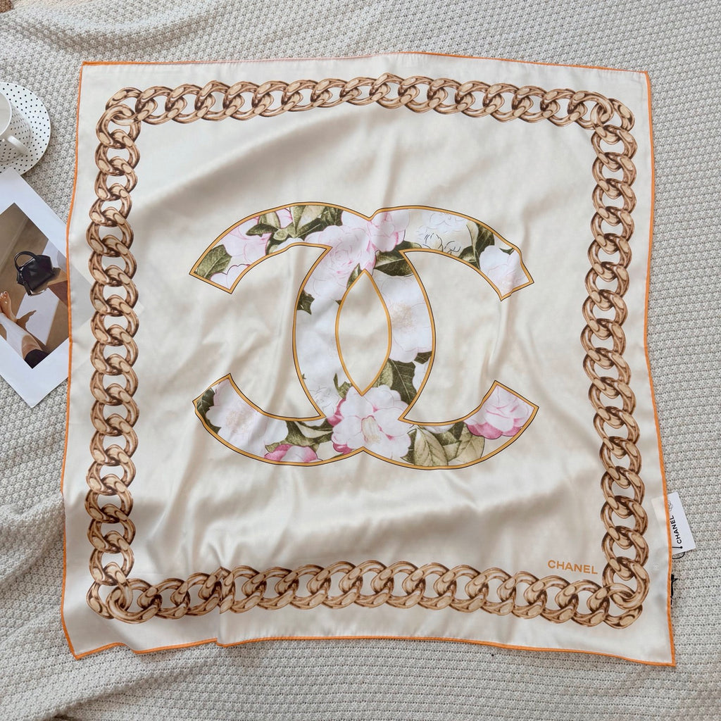 W1N36C16 Popular Silk Scarve