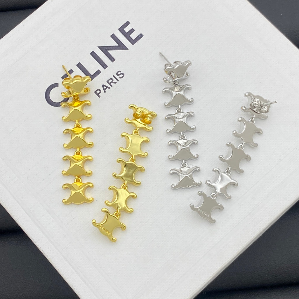 X1N46N23E  Popular  Earrings