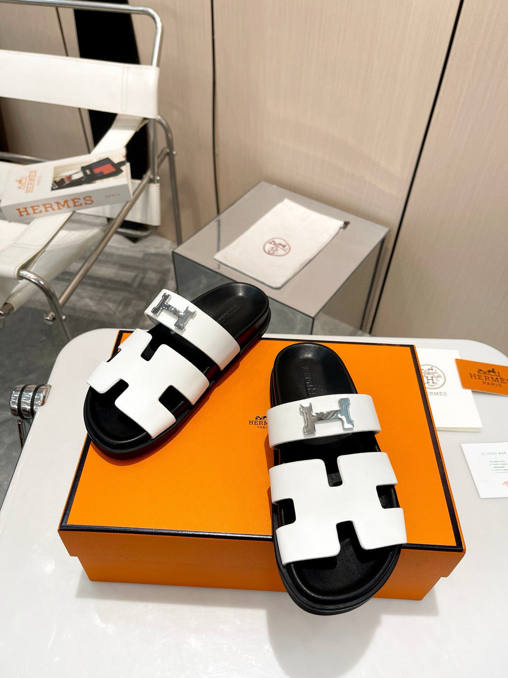 Z5R35H8 Popular Slippers shoes