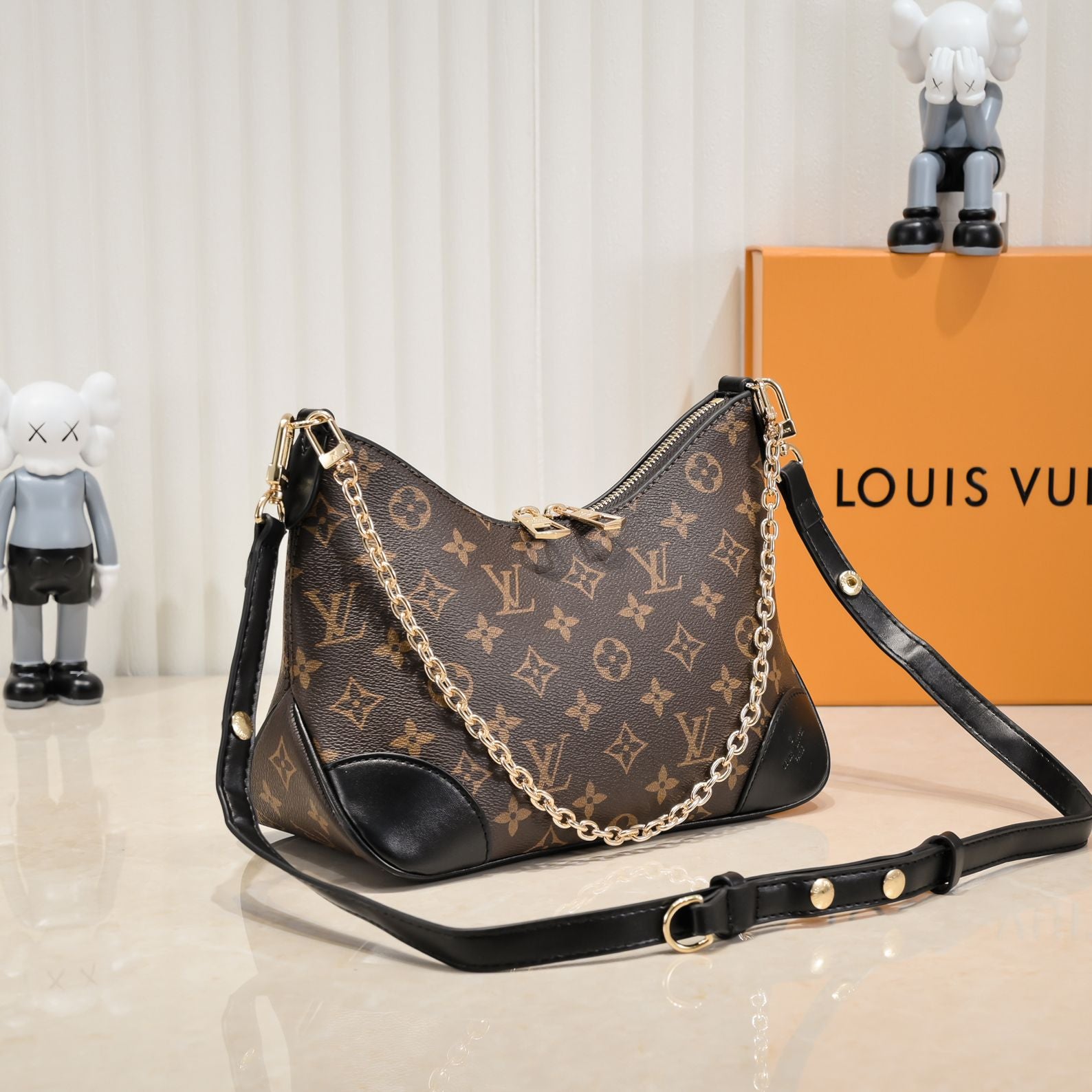 B1X104E57 Popular   leather bag