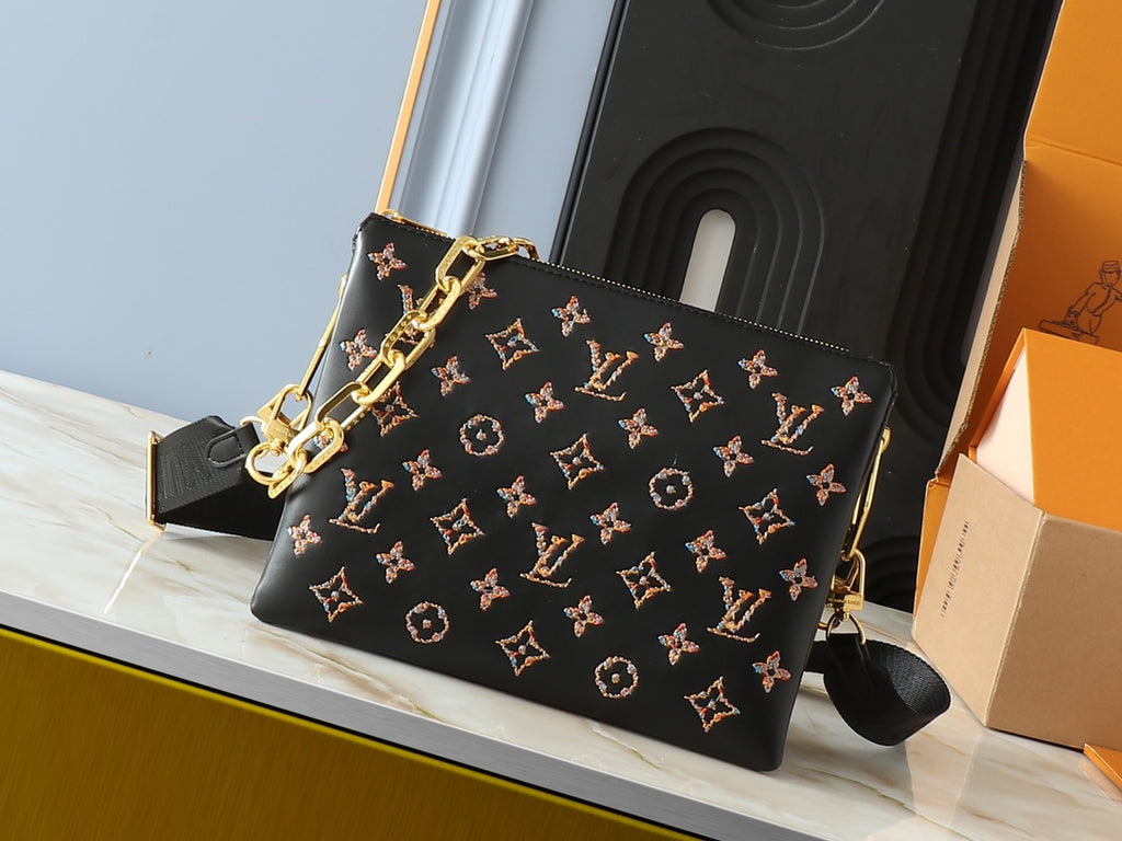 B1N55E16 Popular   leather bag