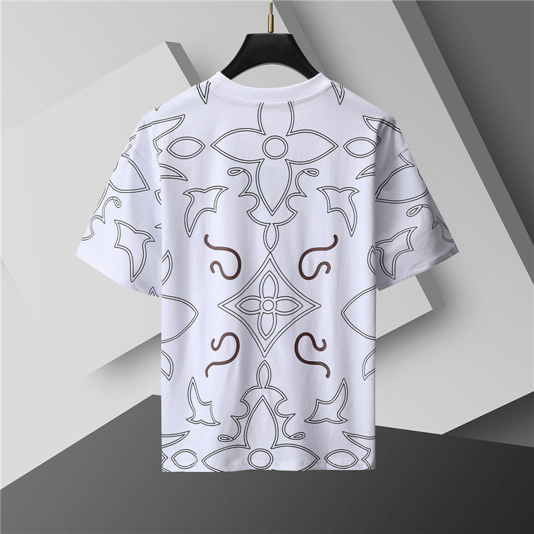 U1W35E80  Popular T-shirts