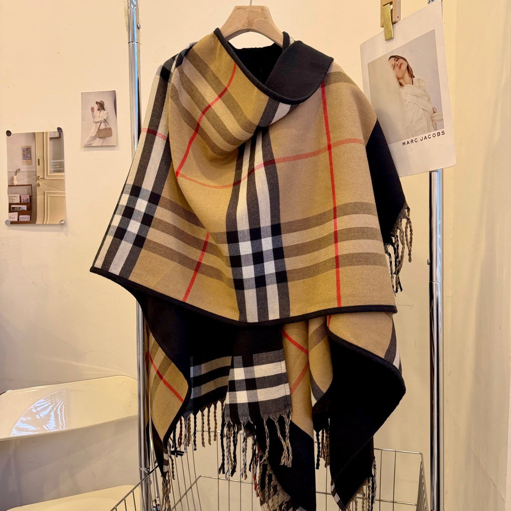 W1R86R55 Popular cape