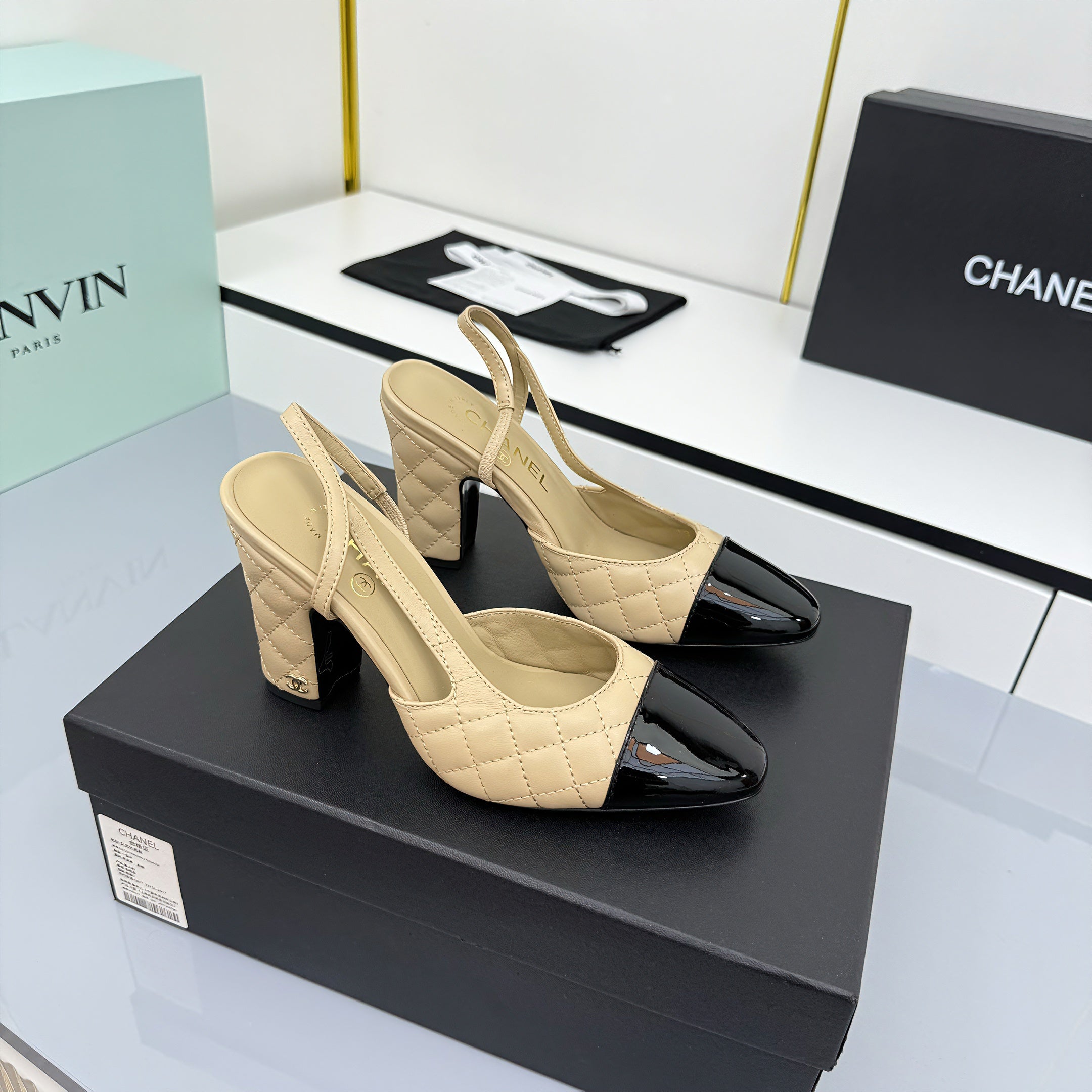 Z2Q105C414 Popular high-quality Shoes