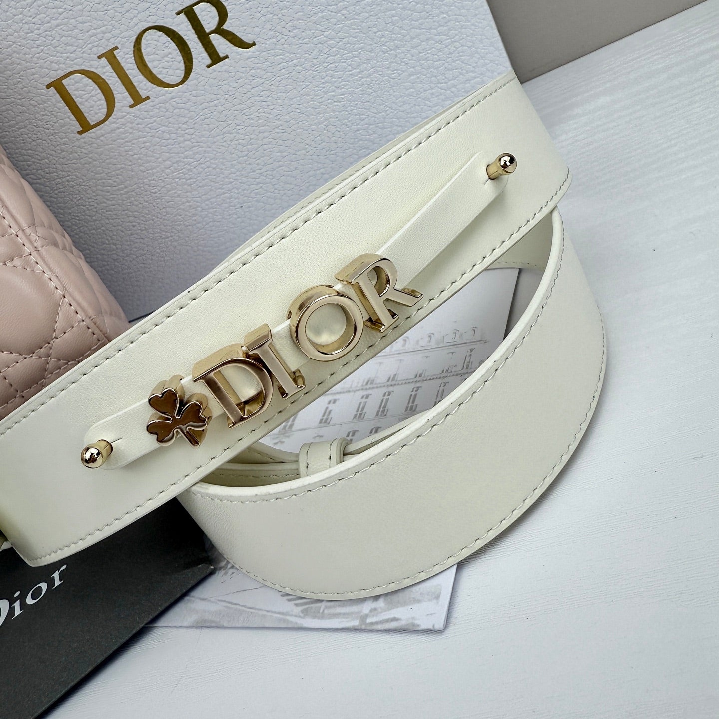 B1N36D24 Popular leather Purse bag
