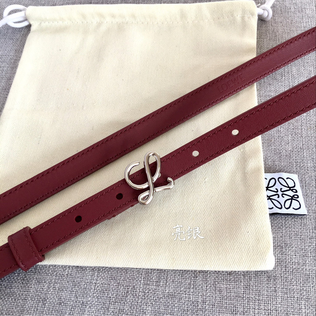 P1P36A18 Popular High quality belt With full package