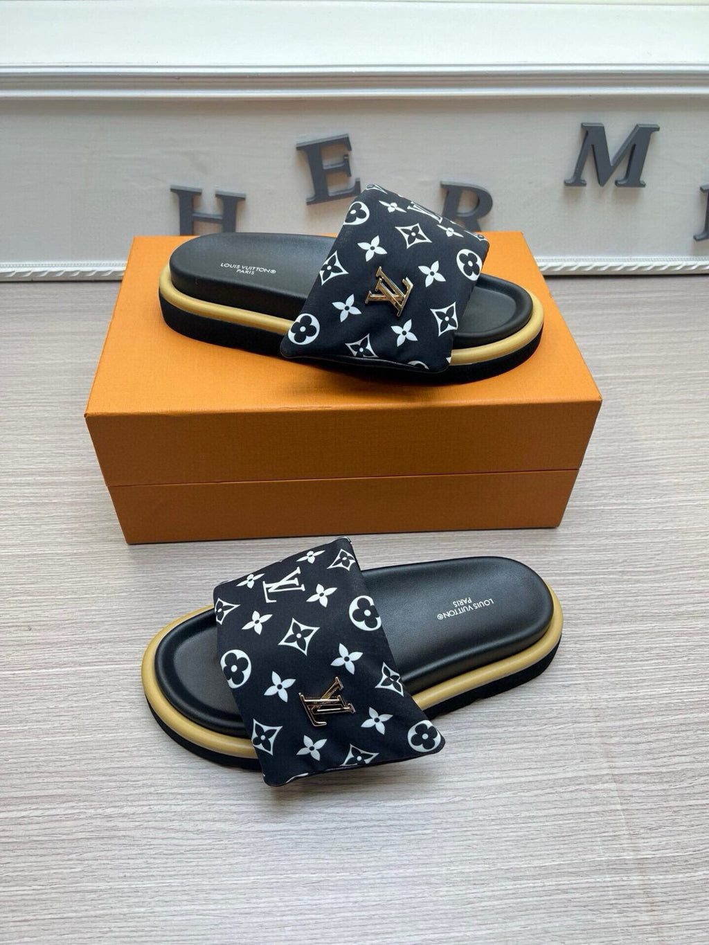 Z5QE10  Popular  Slippers