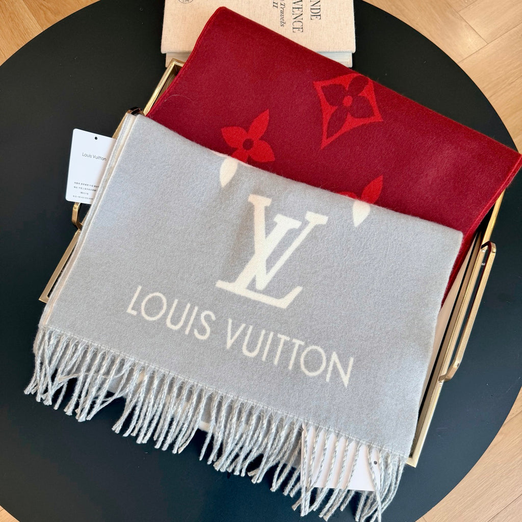W1R86E68 Popular Winter Scarves