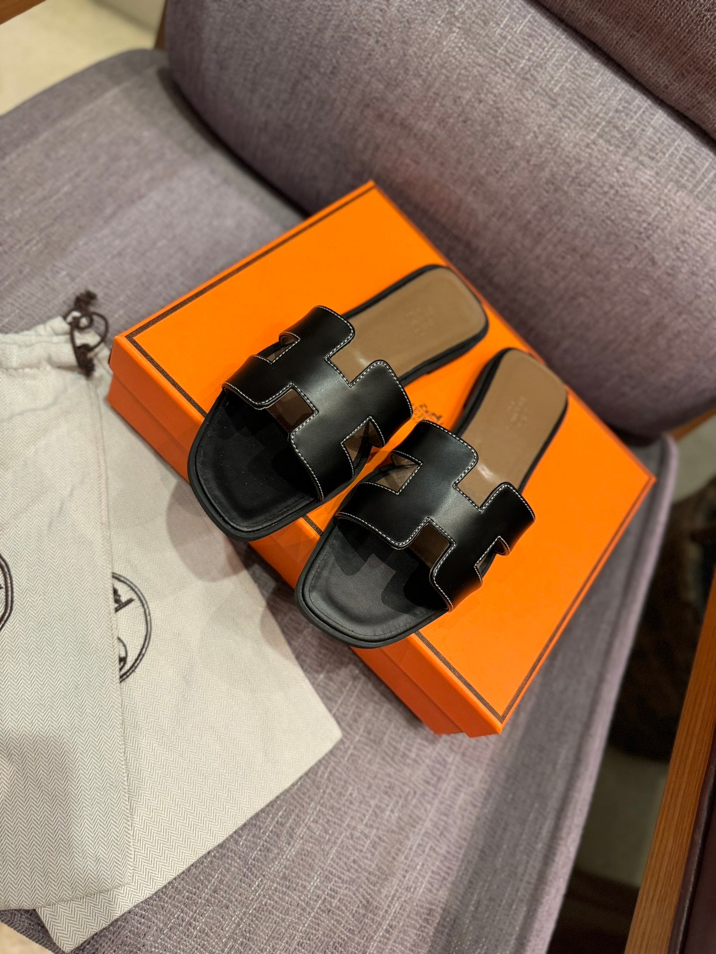 Z1ZH233 Popular Slippers