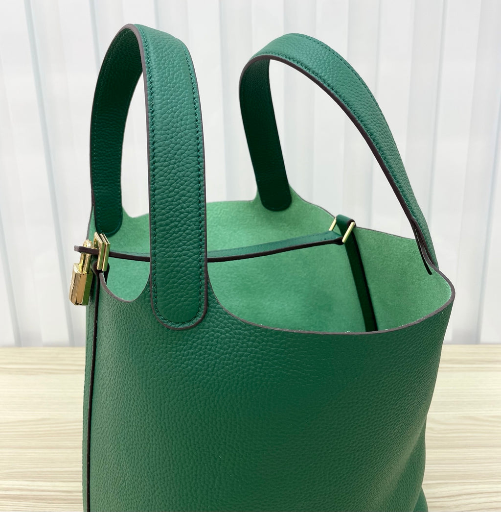 B1R15H5 Popular   leather bag