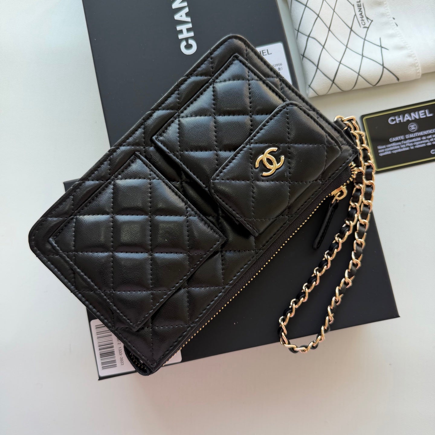 B1P46C21 Popular leather bag