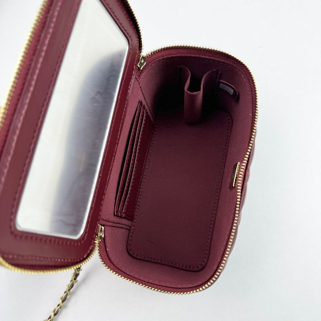 B1P76C9 Popular leather bag