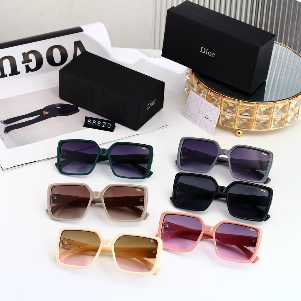 T1P56D52 Popular Sunglasses