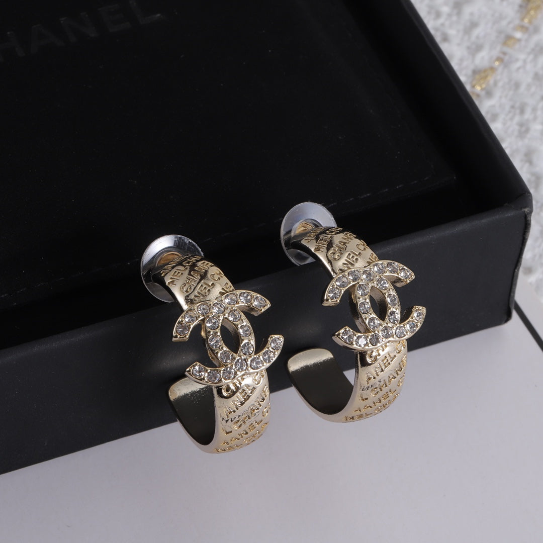 X1Z54C309E Popular  Earrings