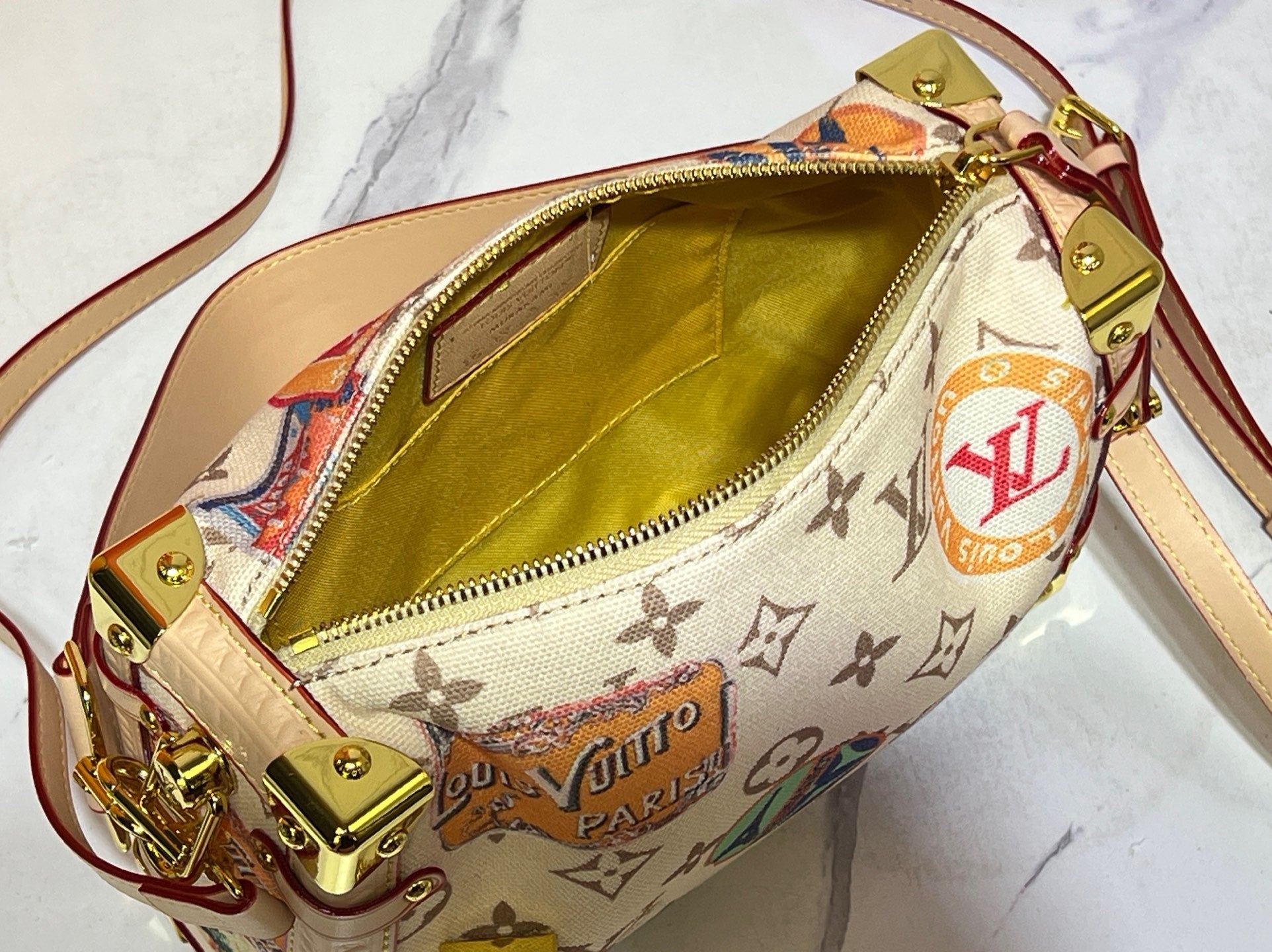 B1N55E20 Popular    canvas denim bag