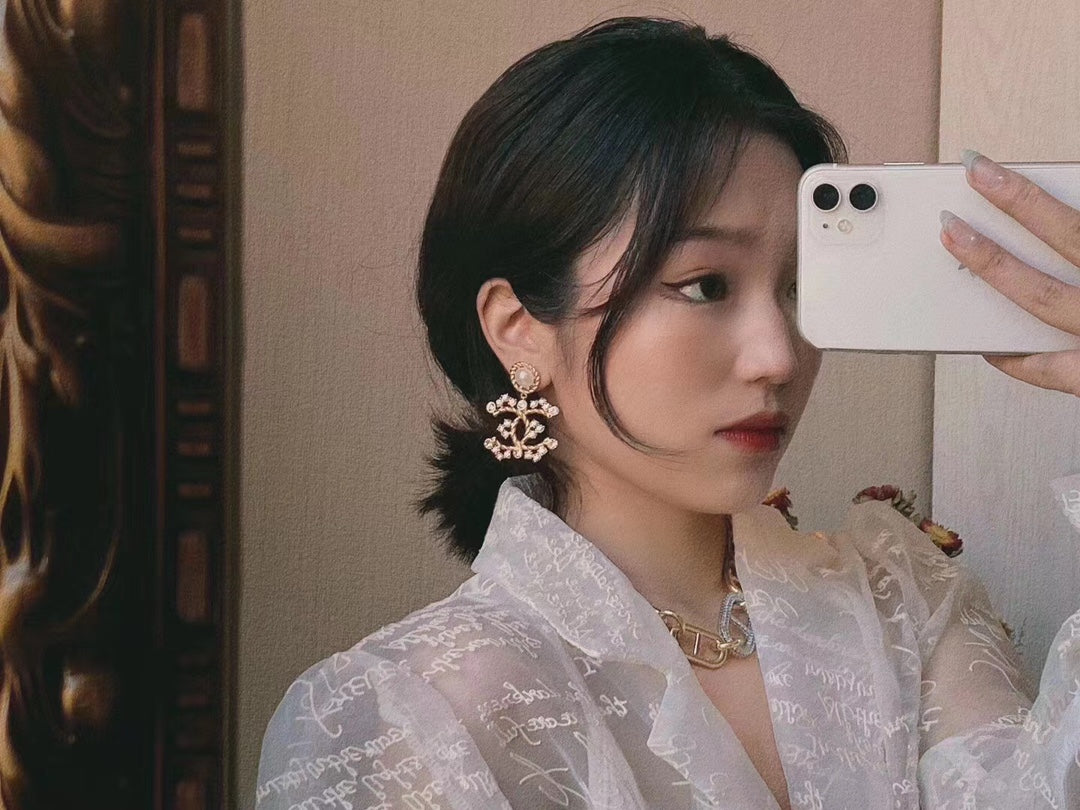 X1N36C46E Popular Earrings