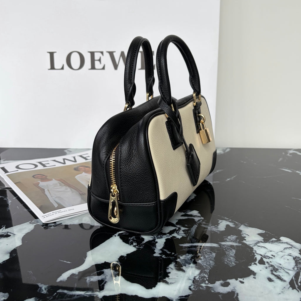 B1R66A12 Popular leather bag