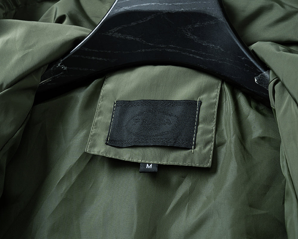U1R86P21 Popular Coats
