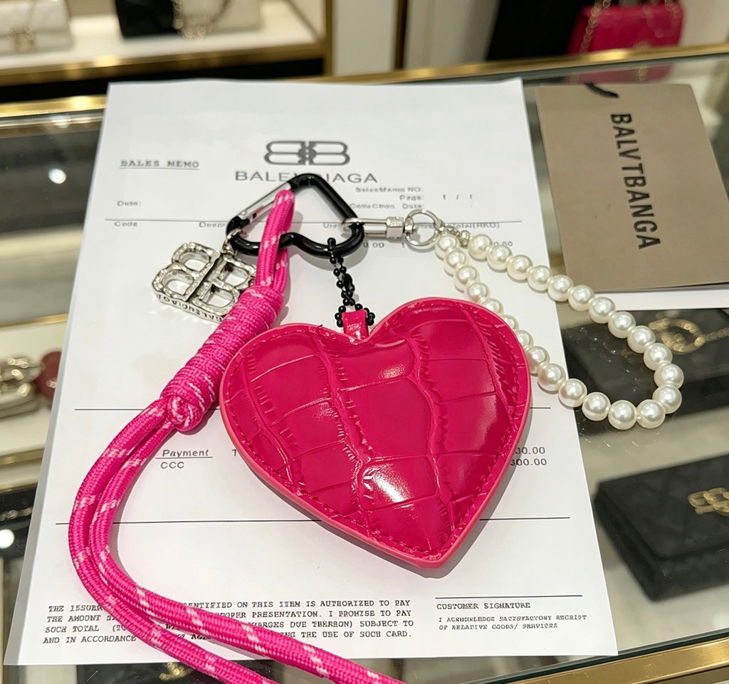 A1R46J7 Popular bag 's charms accessories