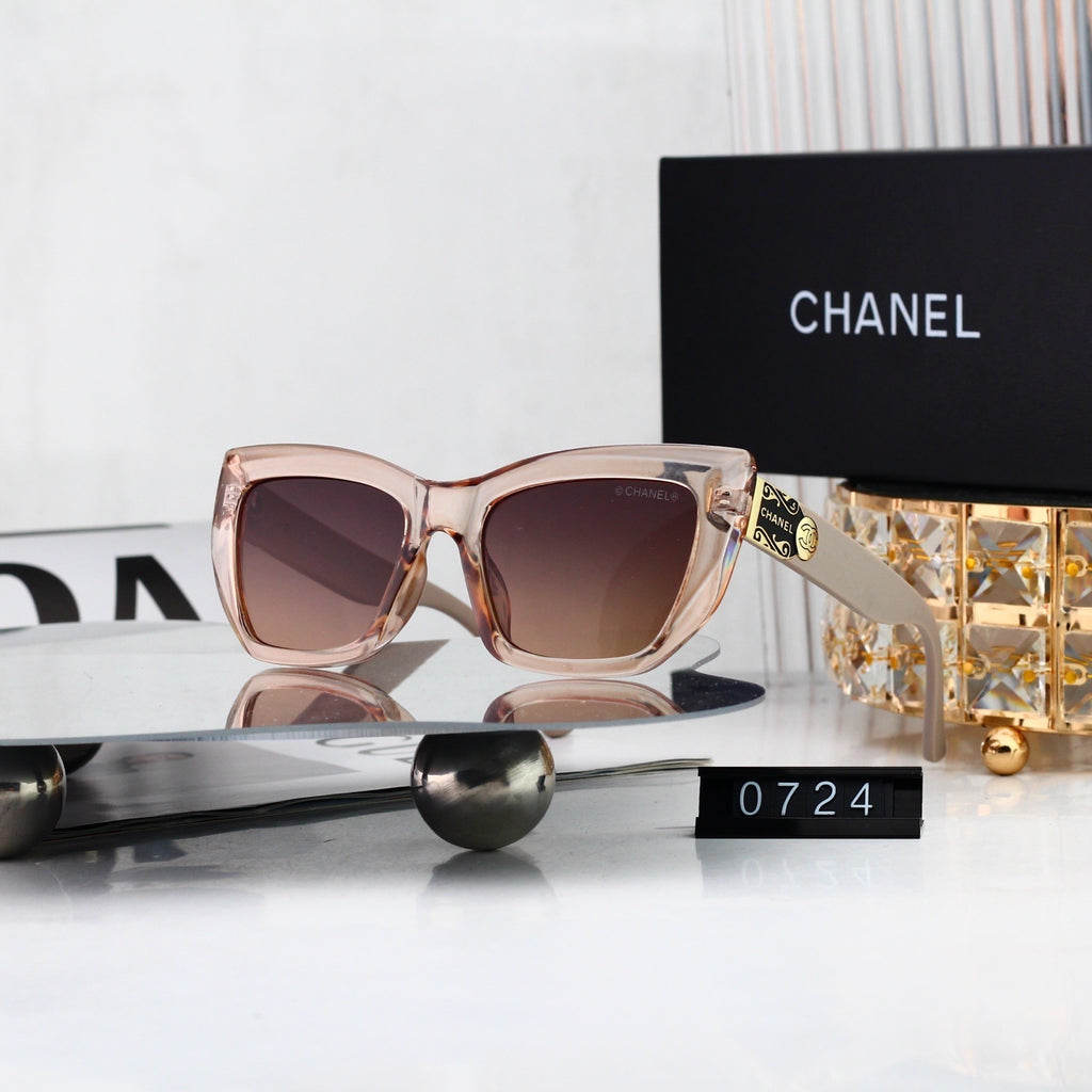 T1P56C38 Popular Sunglasses