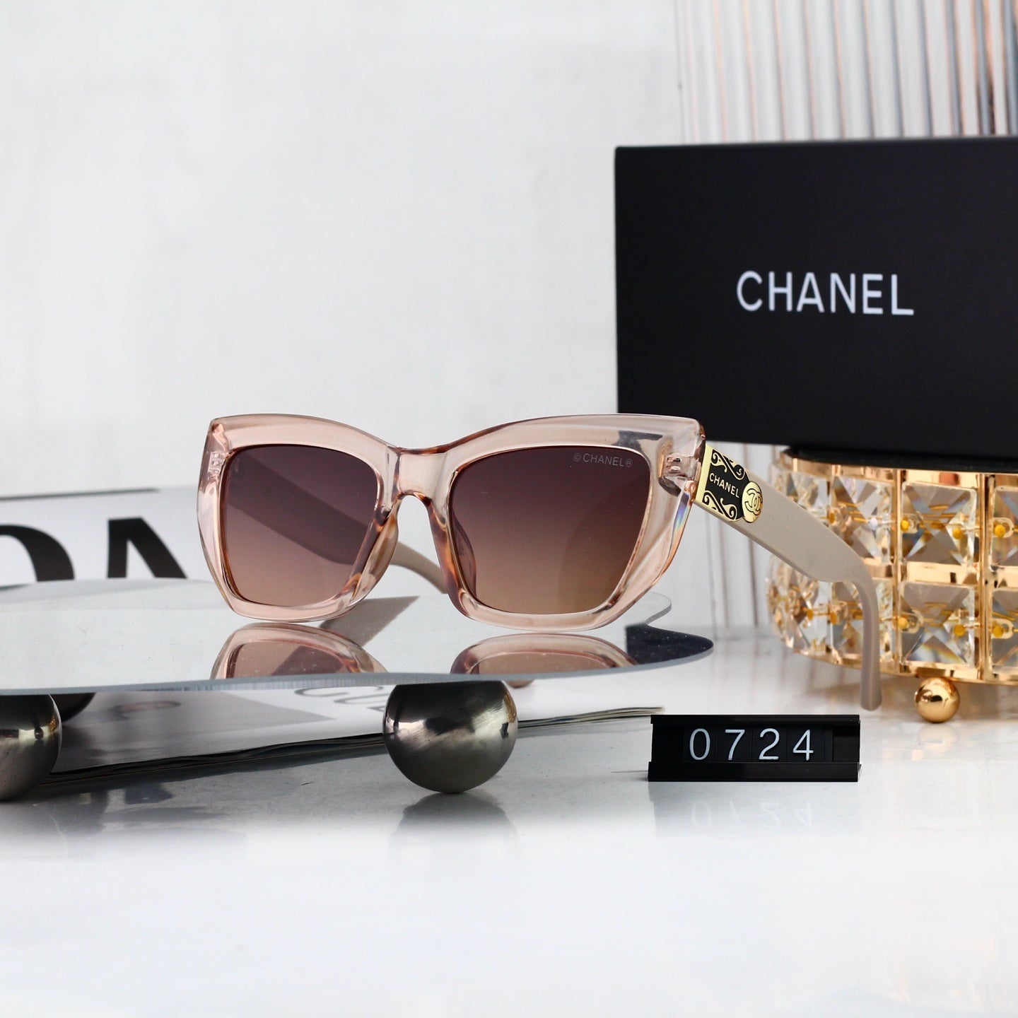 T1P56C38 Popular Sunglasses