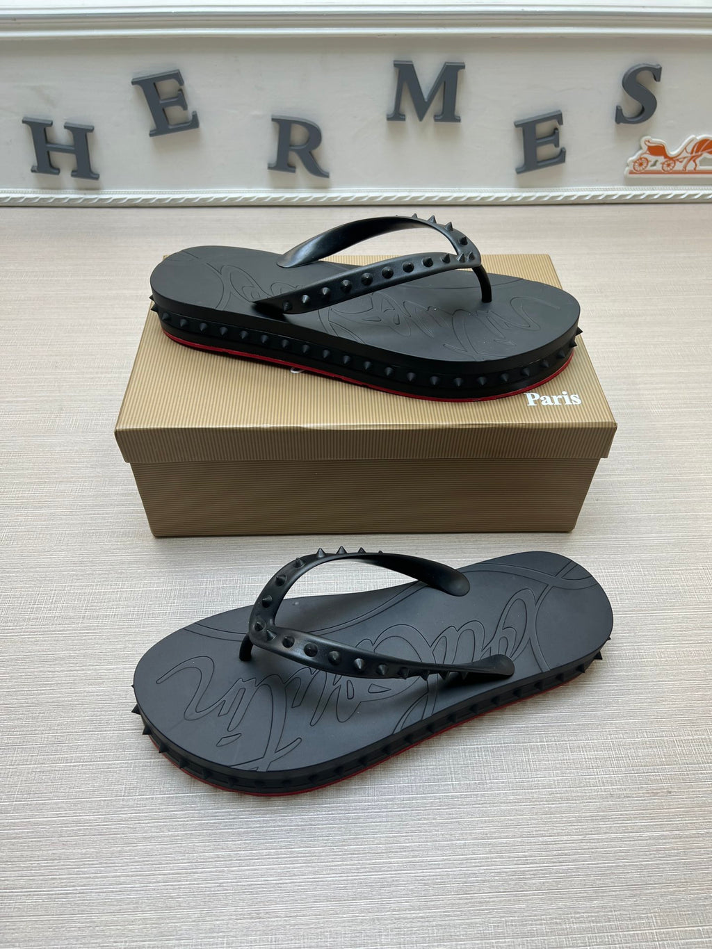 Z5ZA106 Popular slippers