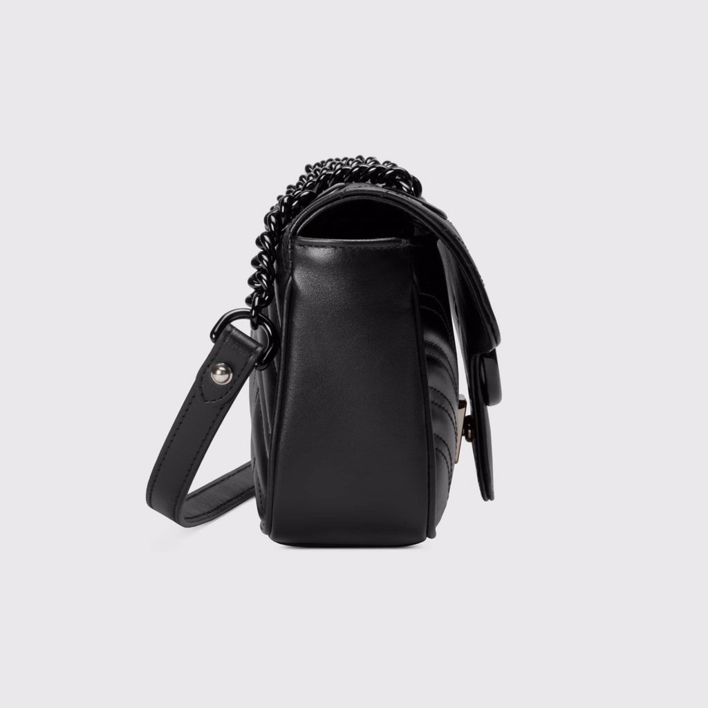 B1X43B47 Popular  leather bag 