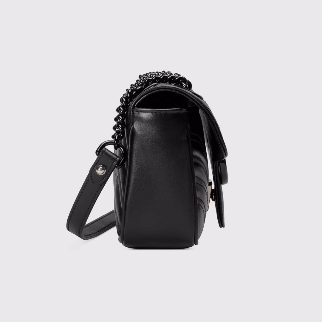 B1X43B47 Popular  leather bag 