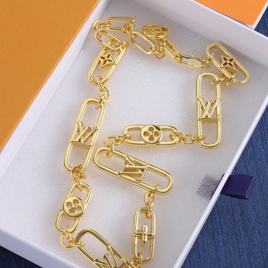 X1R7535X Popular  Necklaces