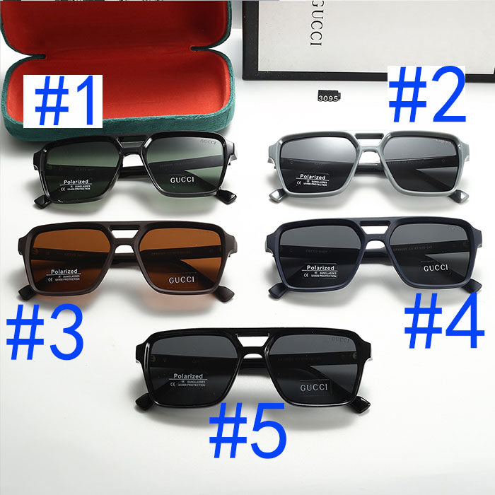 T1B46V26 Popular Sunglasses
