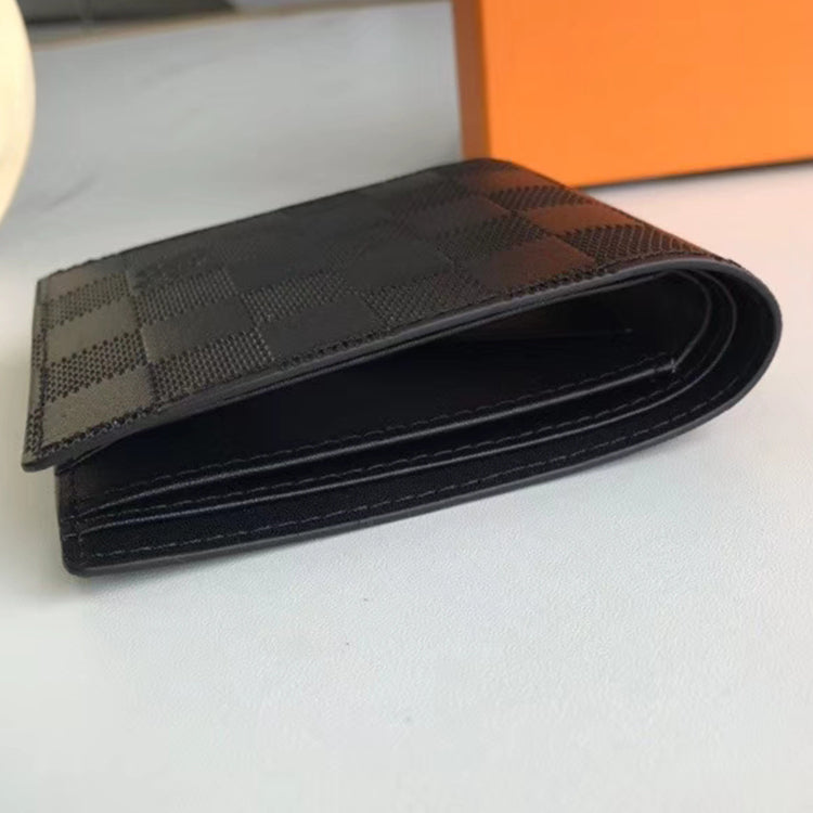 B1X41E15 Popular  leather wallets