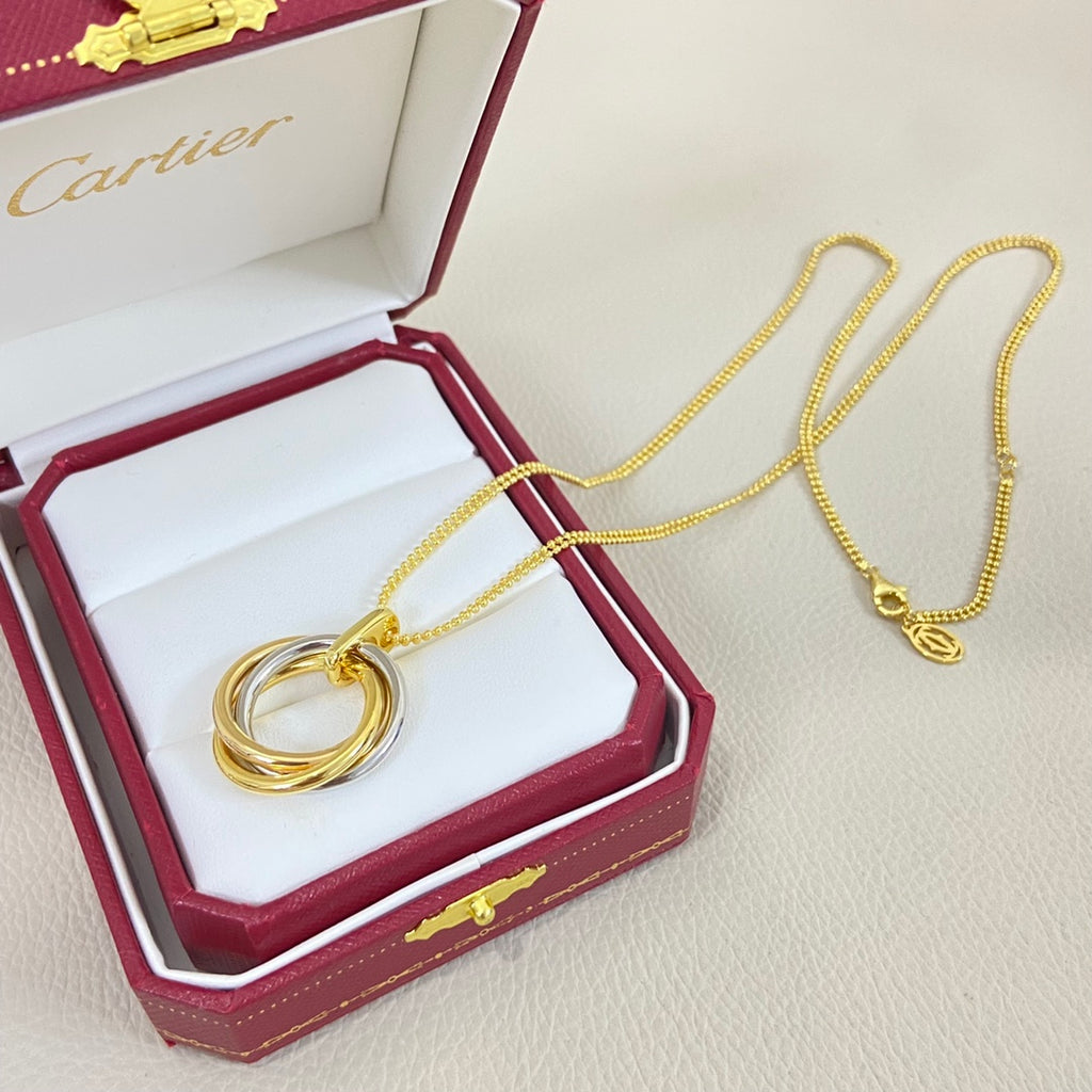 X5N56K18X Popular Necklaces