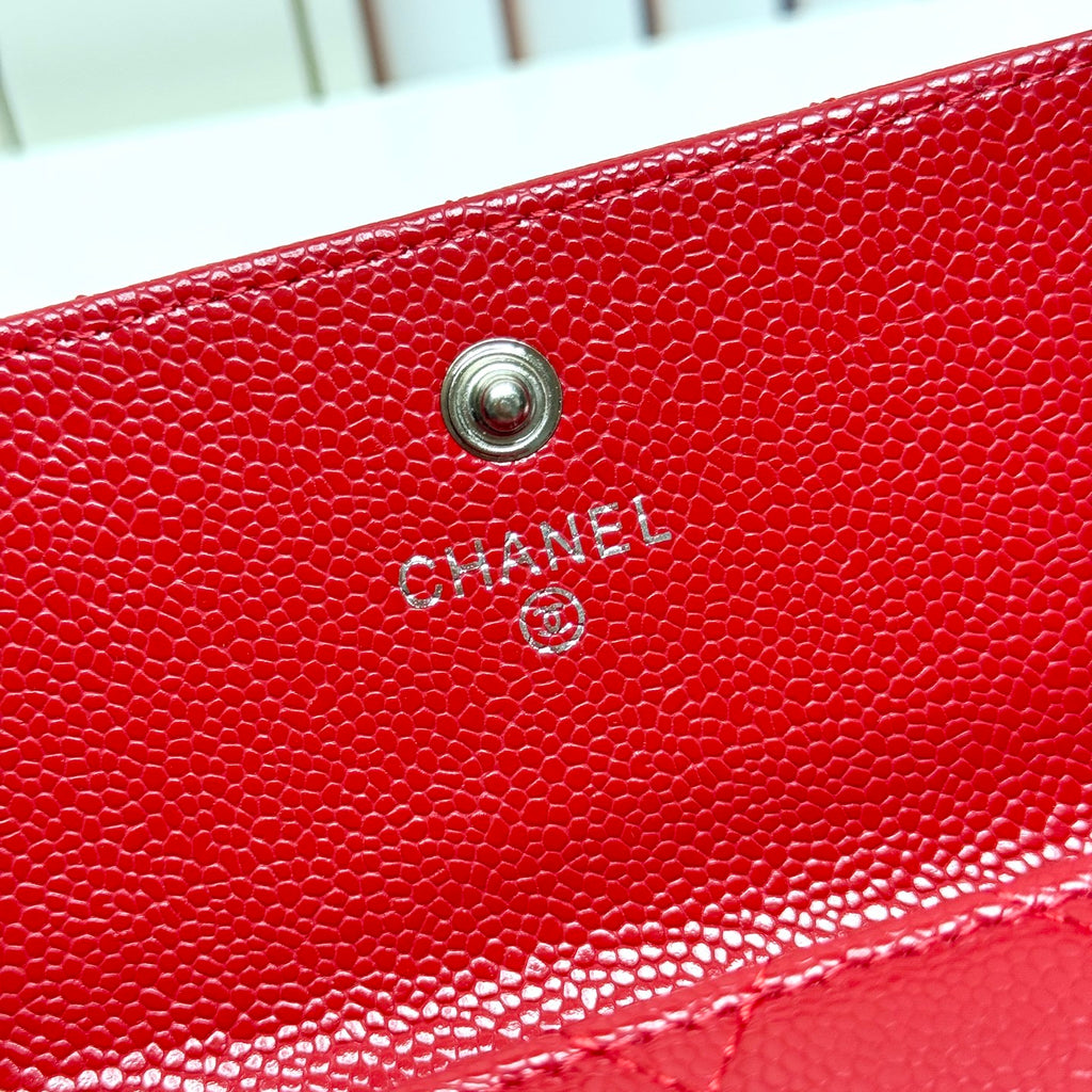 B1N36C20 Popular  leather  Wallets