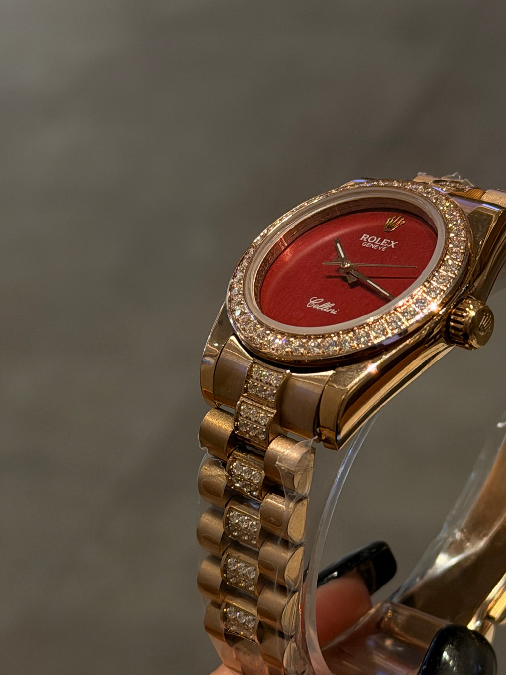 L1R36L23 Popular Watches