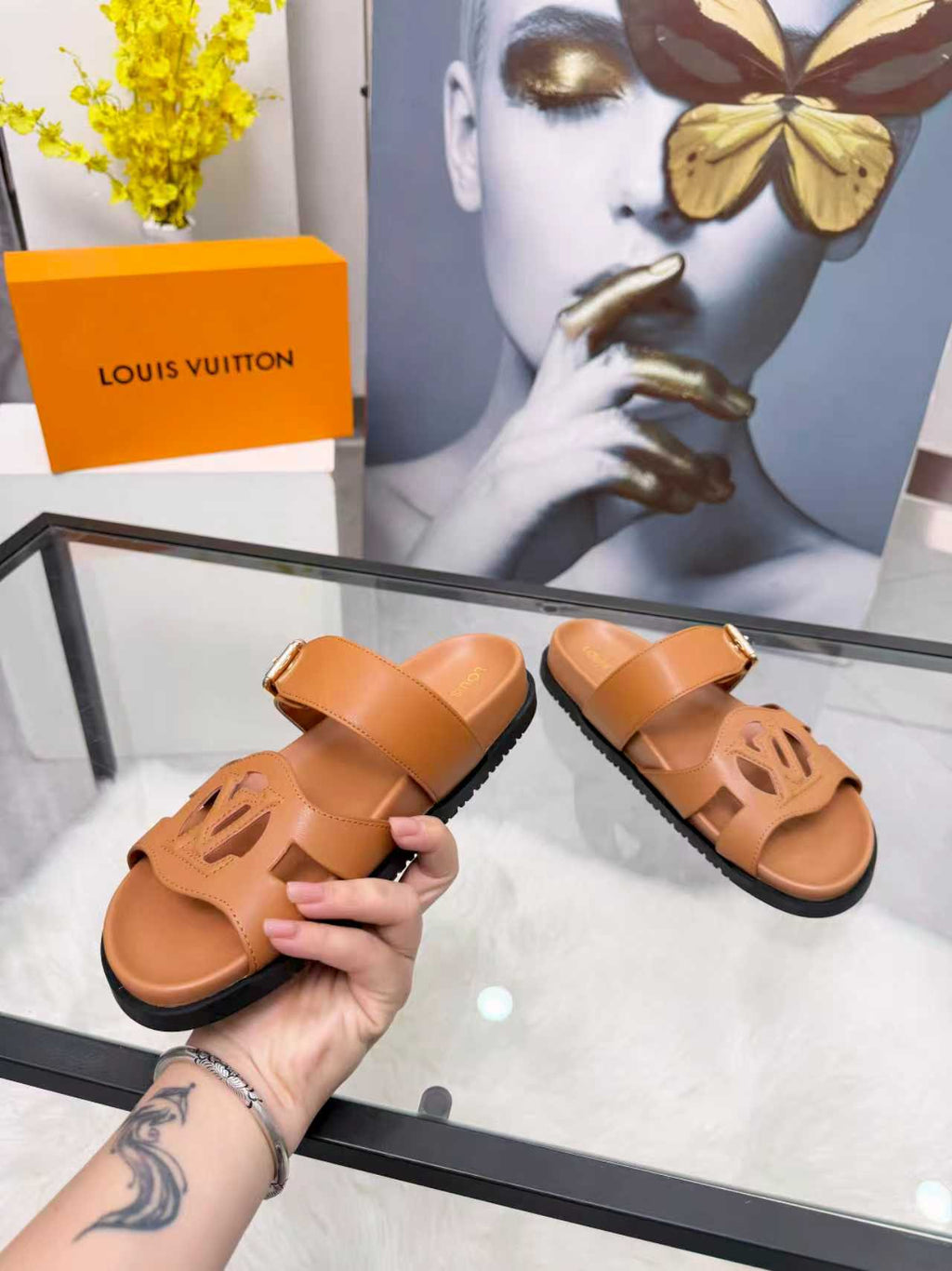 Z2P36E13 Popular high-quality Shoes