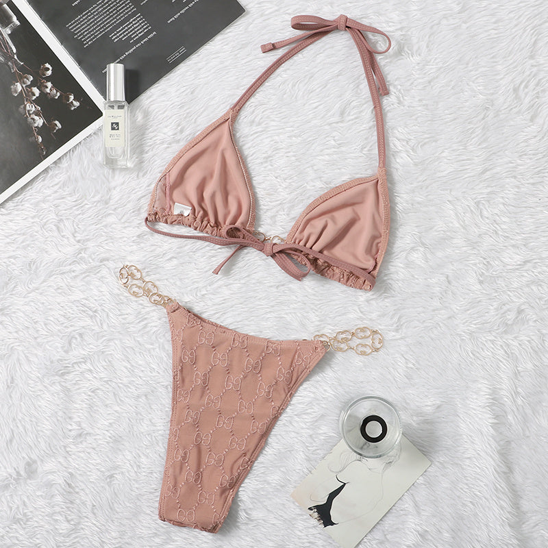 Y1R46B60 Popular Bikini swimsuit