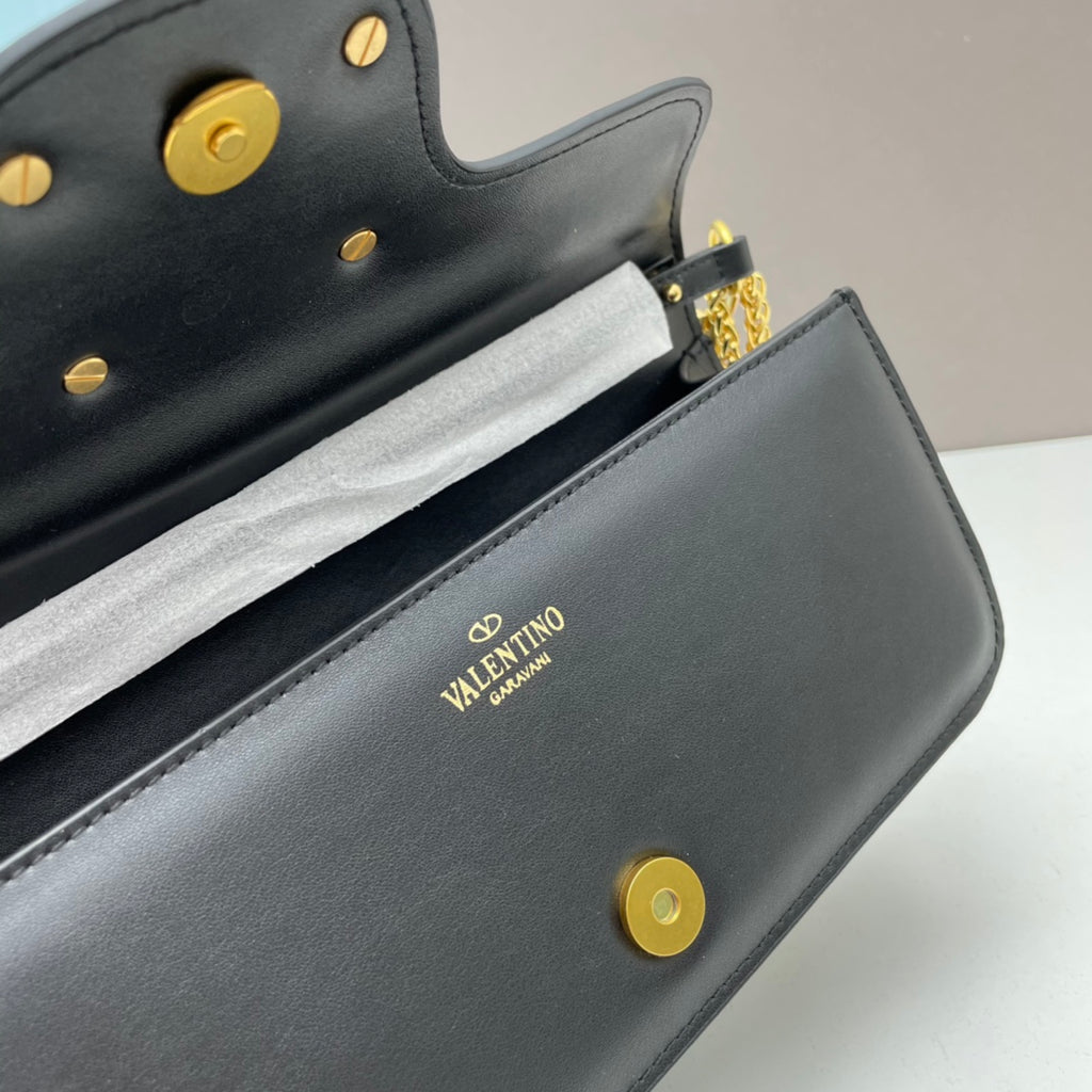 B1N55VL4 Popular leather bag