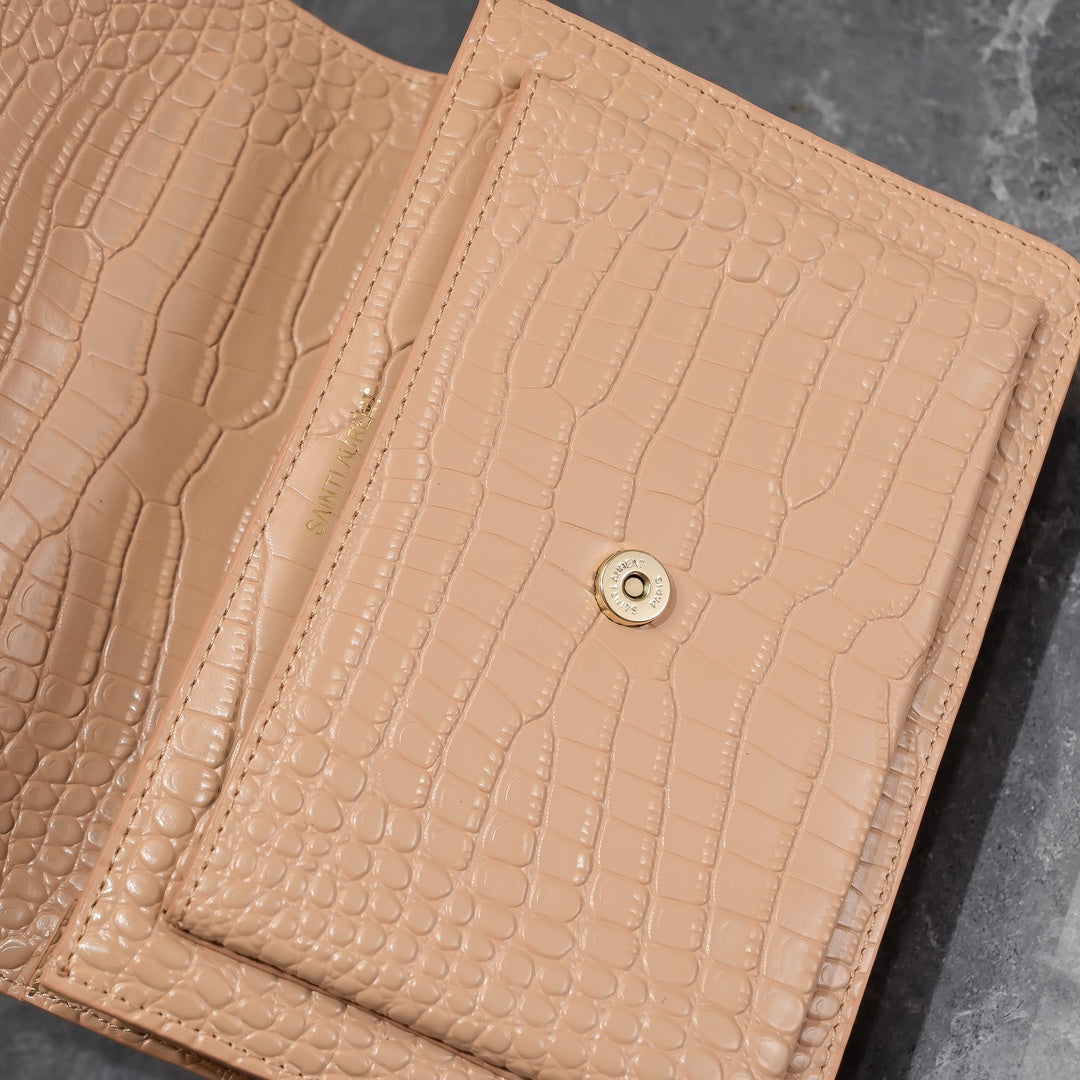B1X64D464 Popular   leather bag