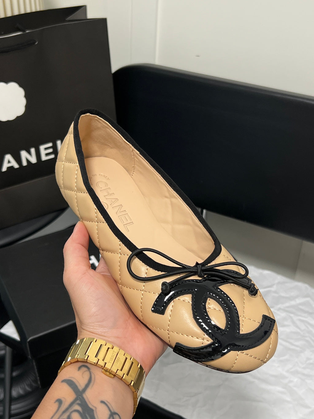 Z1Q105C364 Popular Shoes