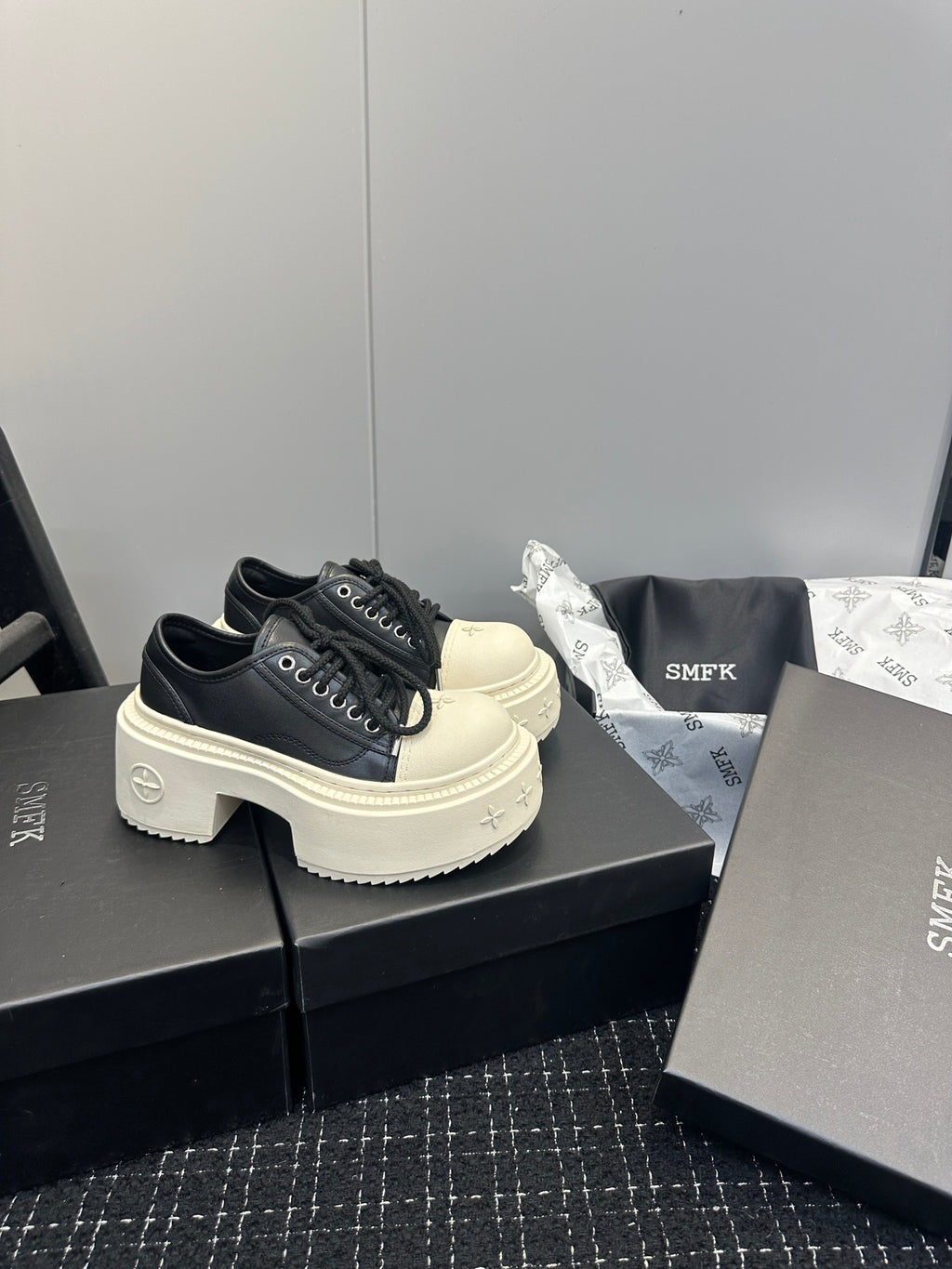 Z1Q105A343 Popular  Shoes