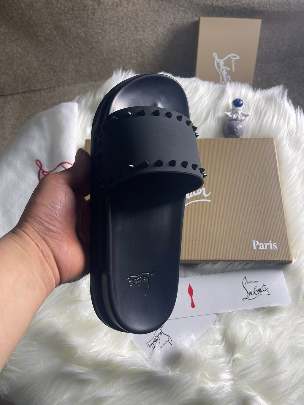 Z2ZA26 Popular Slippers