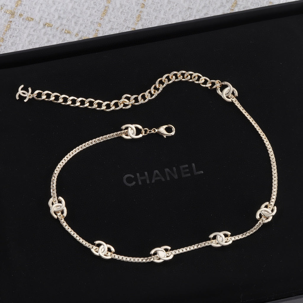 X1Z95C1090X Popular  Necklaces